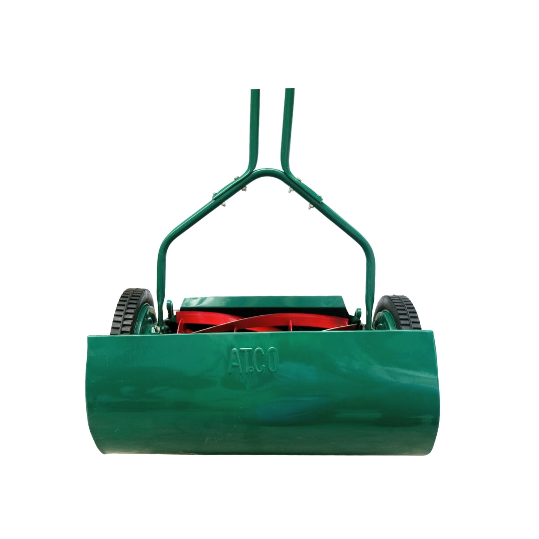 Manual Lawn Mower 16"