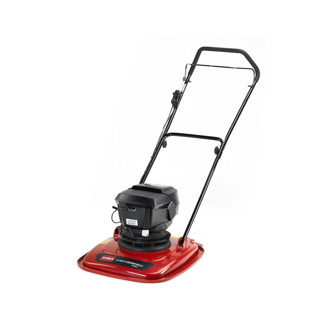 Toro eHoverPro Mower