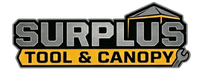 Surplus Tool & Canopy