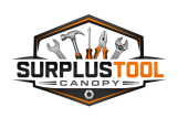 Surplus Tool & Canopy